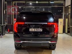 جي ام سي يوكون